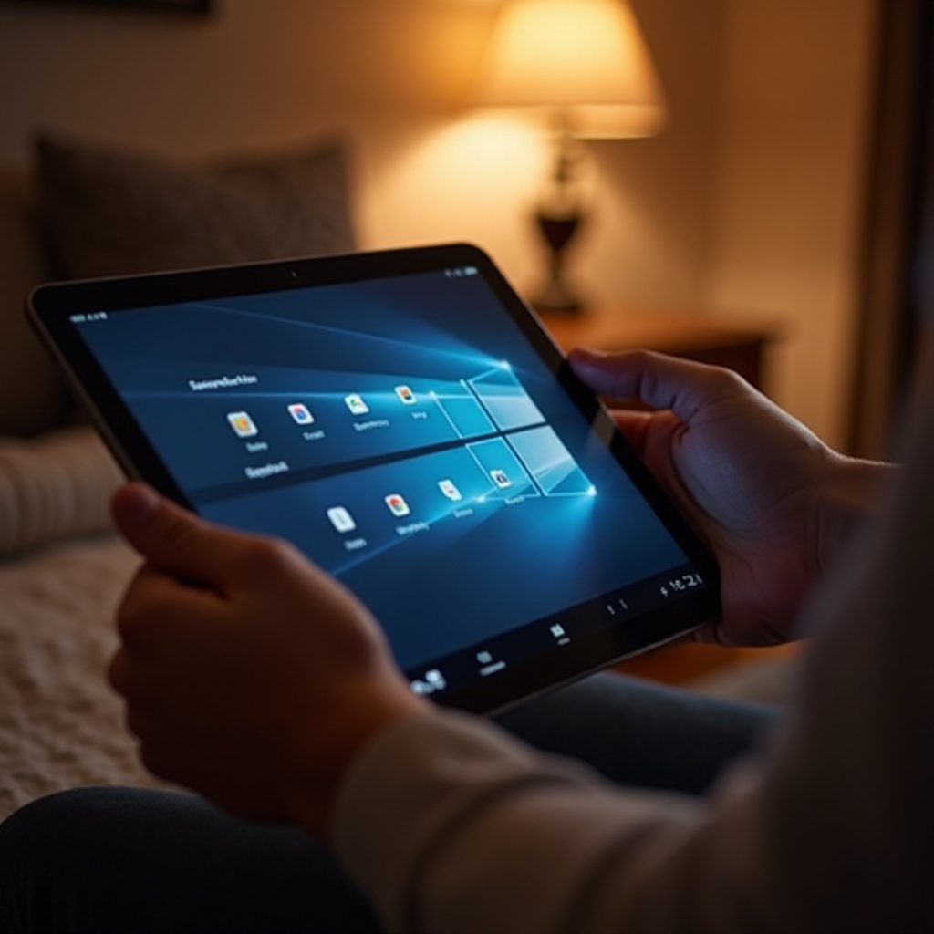 如何啟用Excess Telecom平板電腦