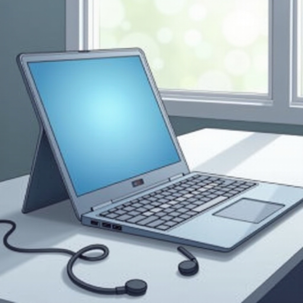 Chromebook 無法控制藍牙音頻