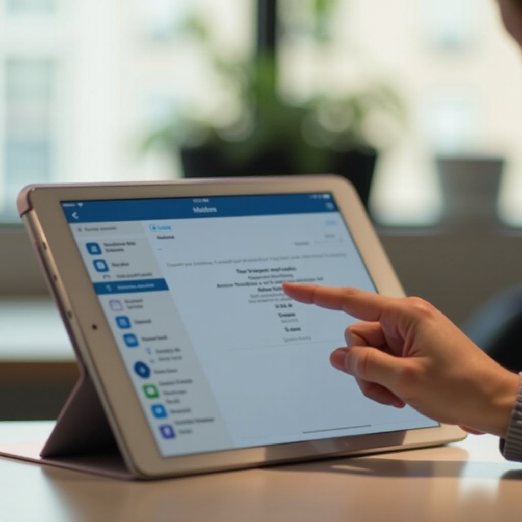 如何在蘋果平板電腦上截圖