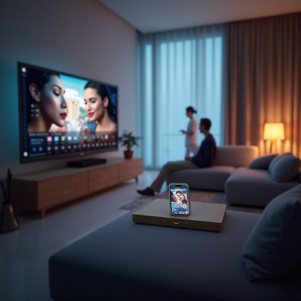 小米 盒子 鏡像 功能