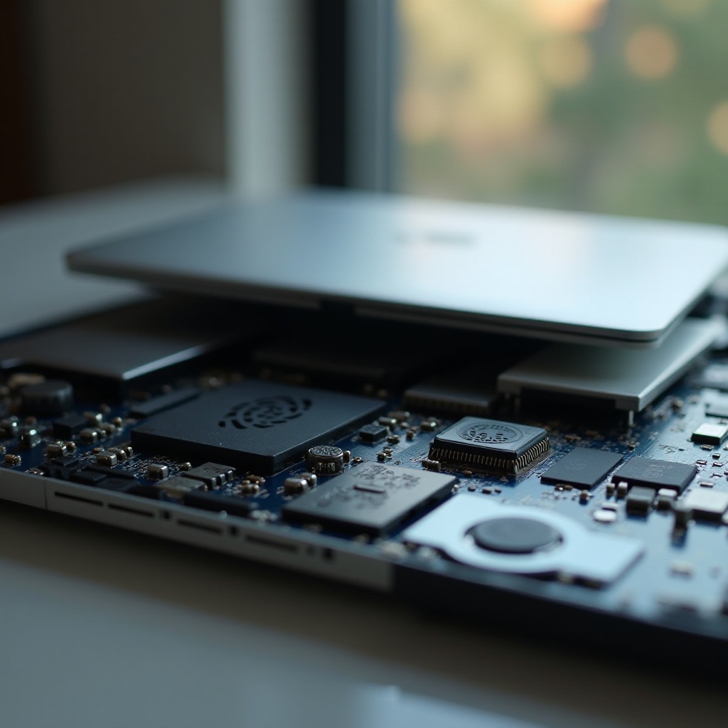為什麼 MacBook 採用 Intel 處理器那麼差