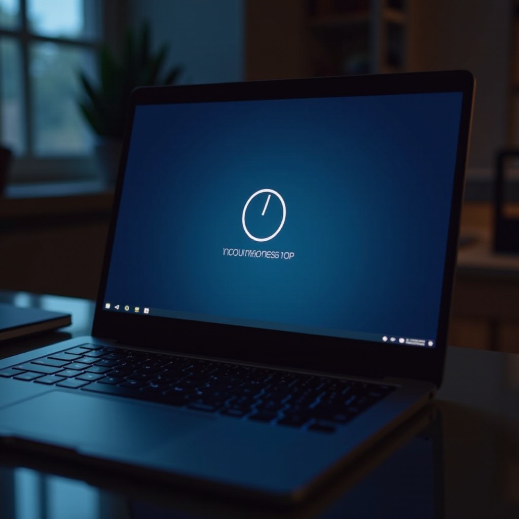 重設 Chromebook 會重置記憶體嗎？