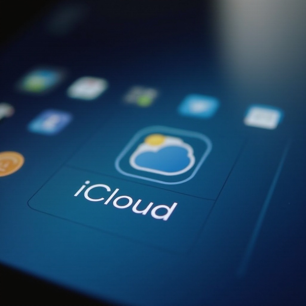 刪除 icloud 備份
