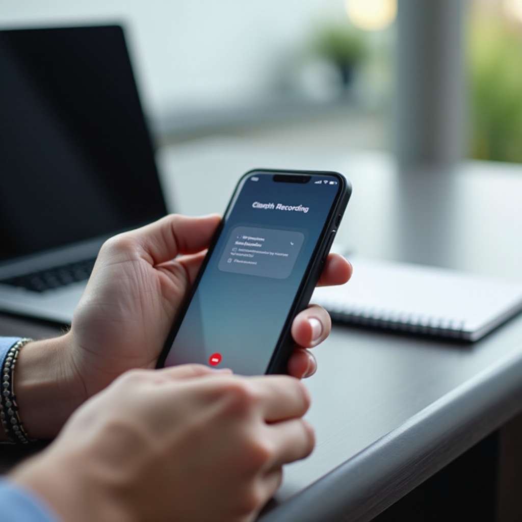 通話 錄音 iphone