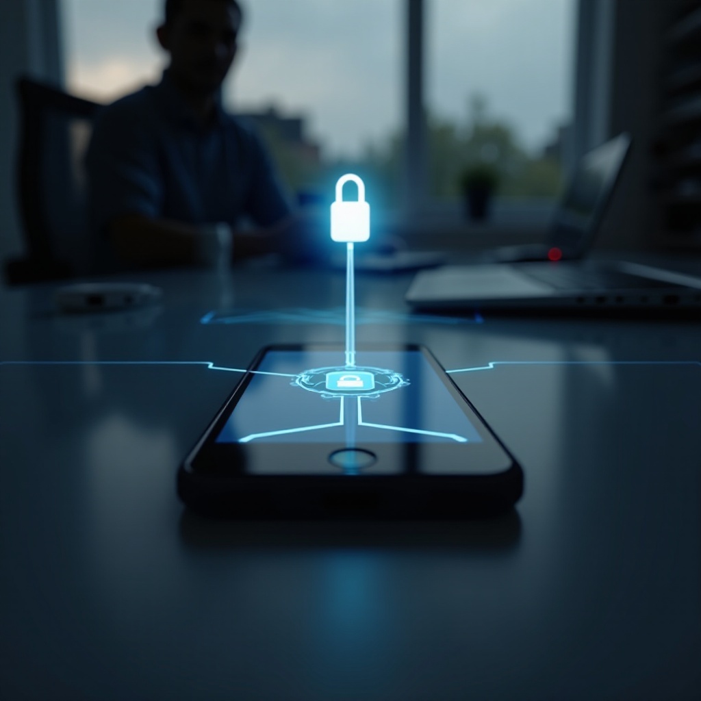 手機 vpn 是 什麼