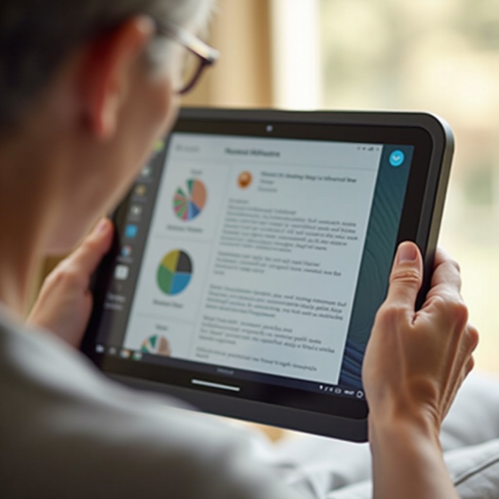 最適合患有失智症長者的平板電腦