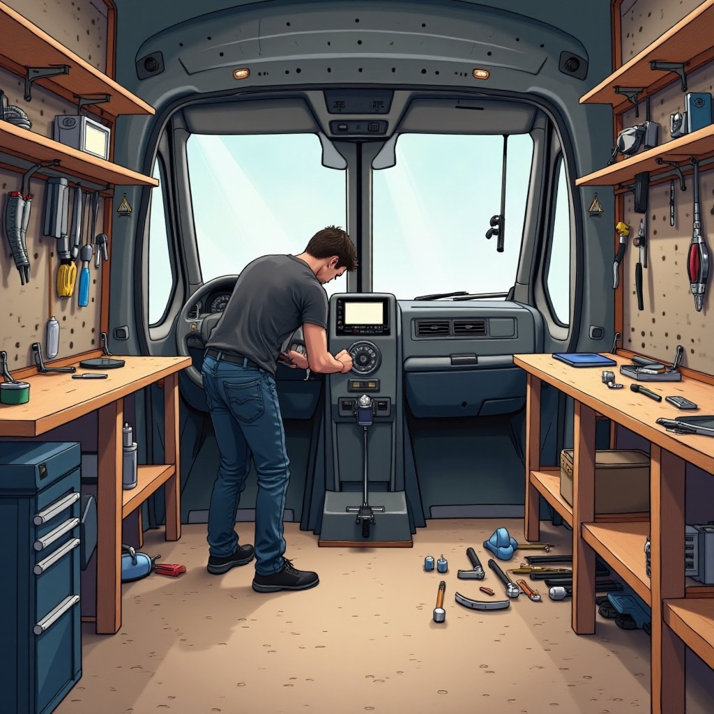 Promaster Dash 10.1 平板角度支架 DIY