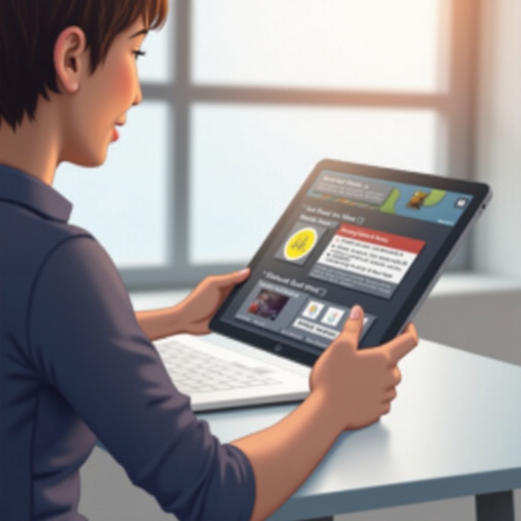 如何在蘋果平板電腦上截圖