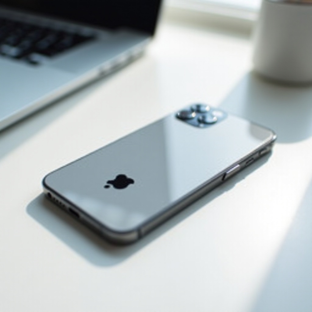 iphone 重 置