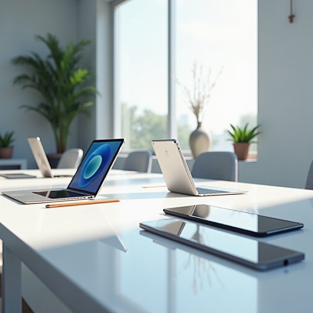 蘋果在智能手機和平板電腦市場的主導地位