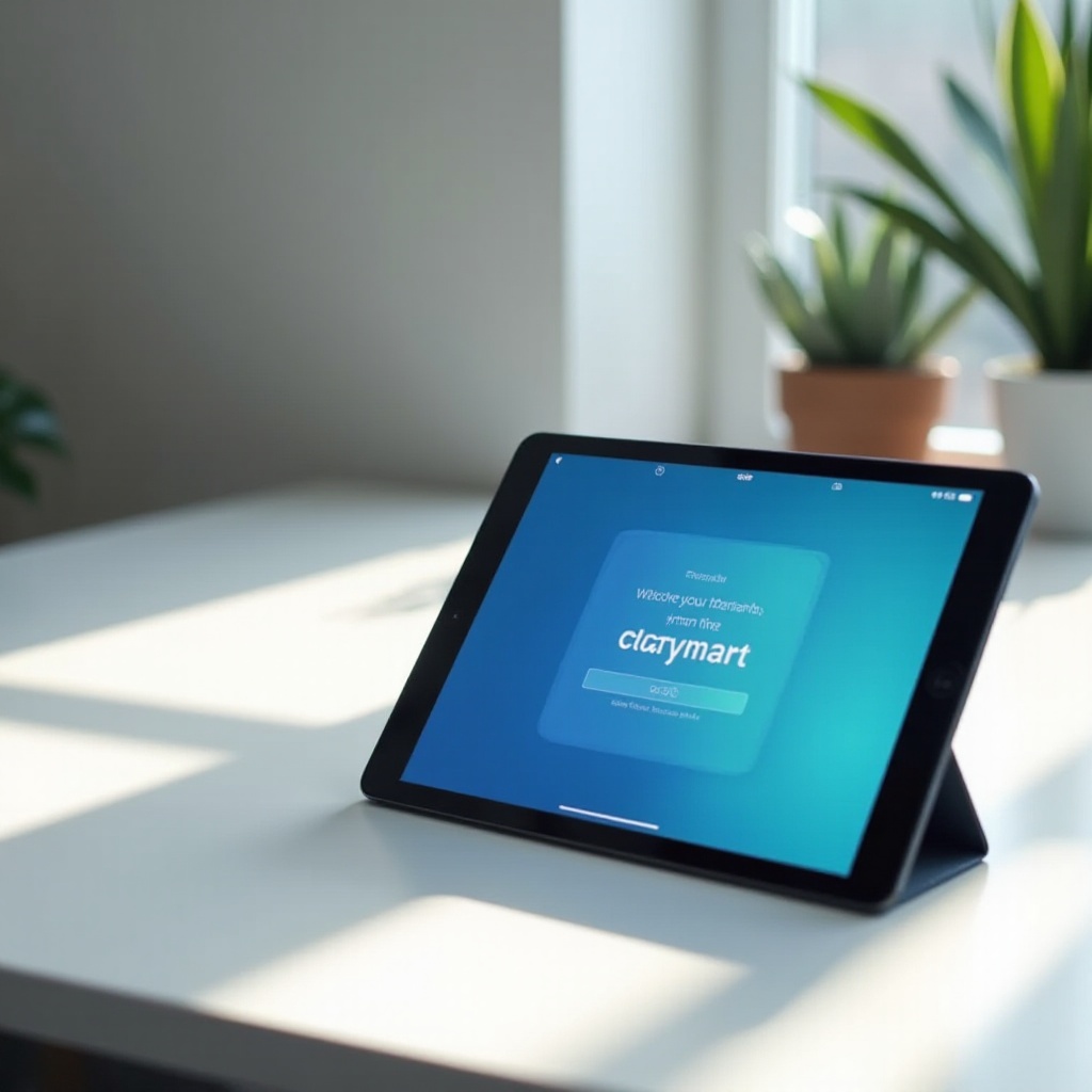 如何啟用Excess Telecom平板電腦
