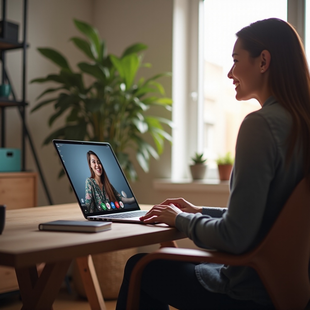 如何在 Chromebook 上主持 Google Meet 會議