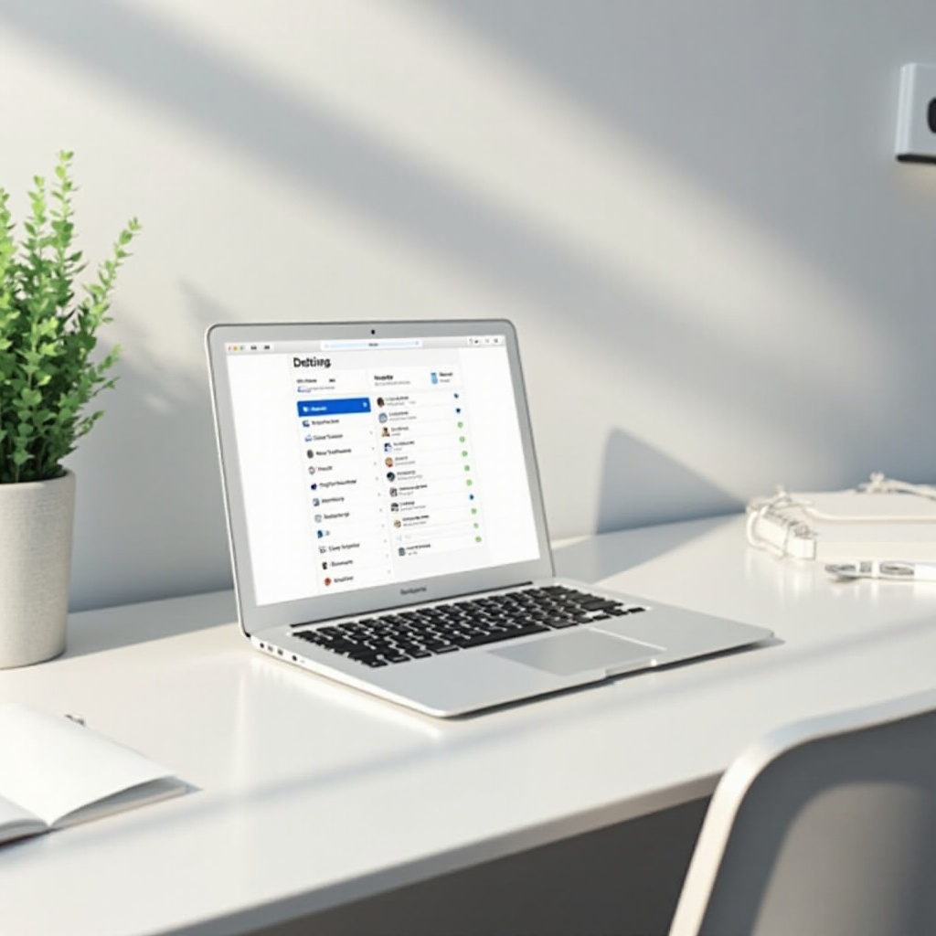 我可以在哪裡刪除 iPhone 備份 MacBook 位置