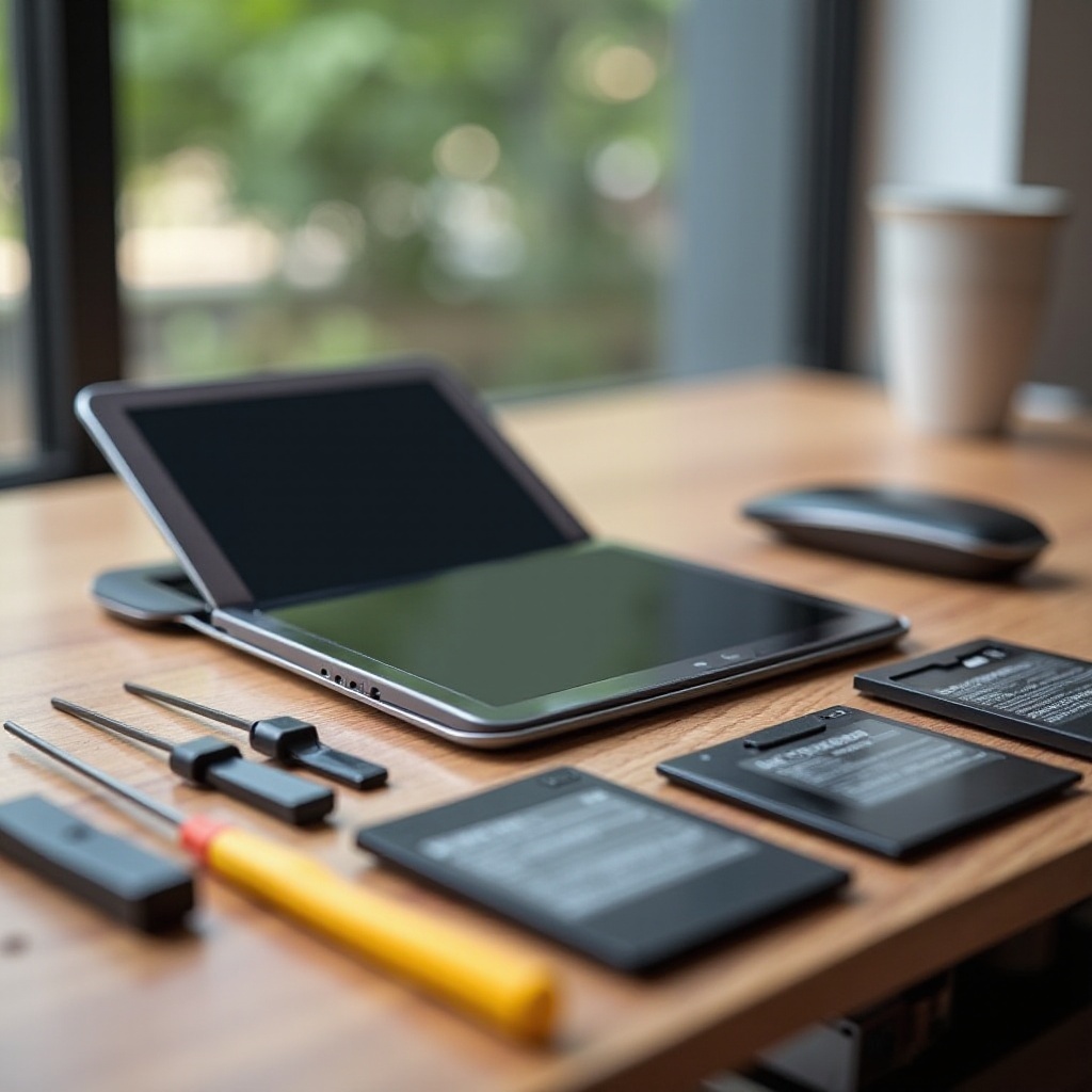 三星平板電腦10.4英寸A8平板電池